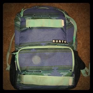 Back pack